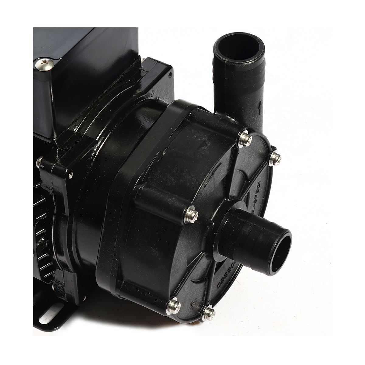 PMD-1561 ปั๊มน้ำเคมี 120W 26MM 2 สาย