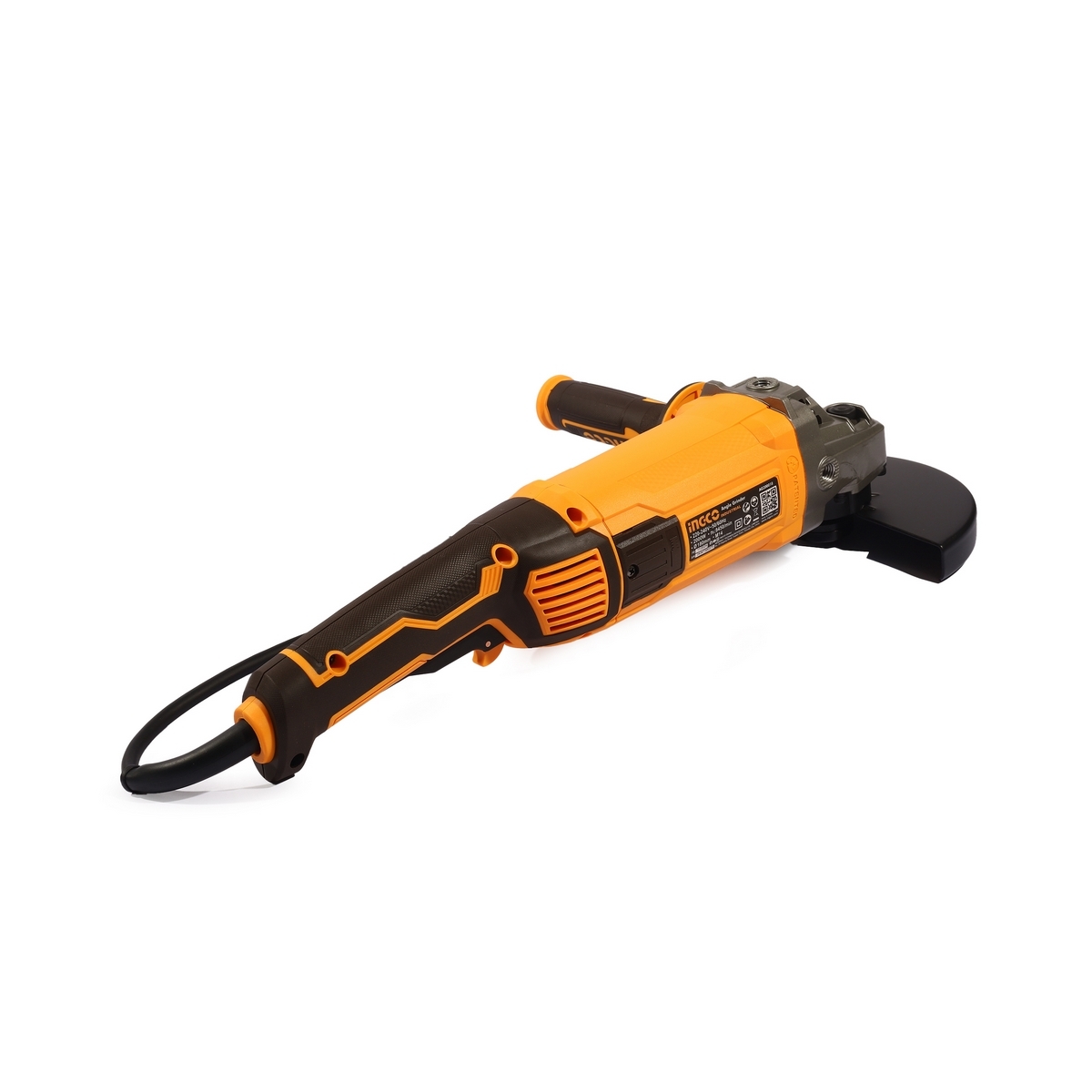 220V เครื่องเจียร์ 7