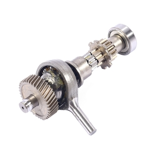 อะไหล่ DCZC22 #T2 CENTER SHAFT ASSEMBLY