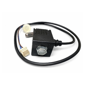 COIL BRENNSTOFF PUMPE