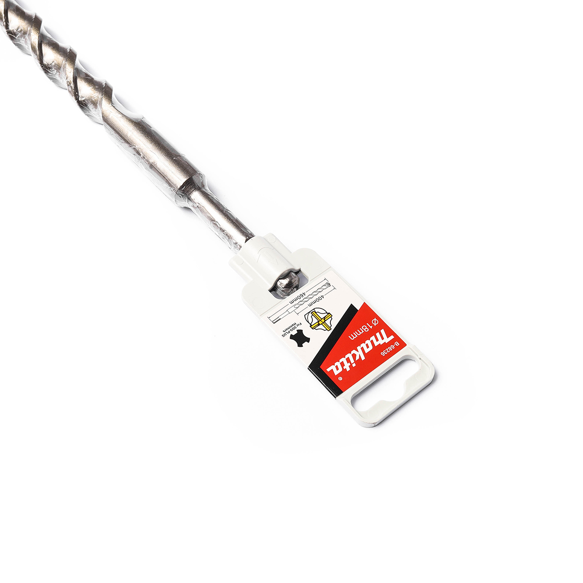 B-68236 ดอกเจาะปูน SDS4CUT 18 X 460 MCC