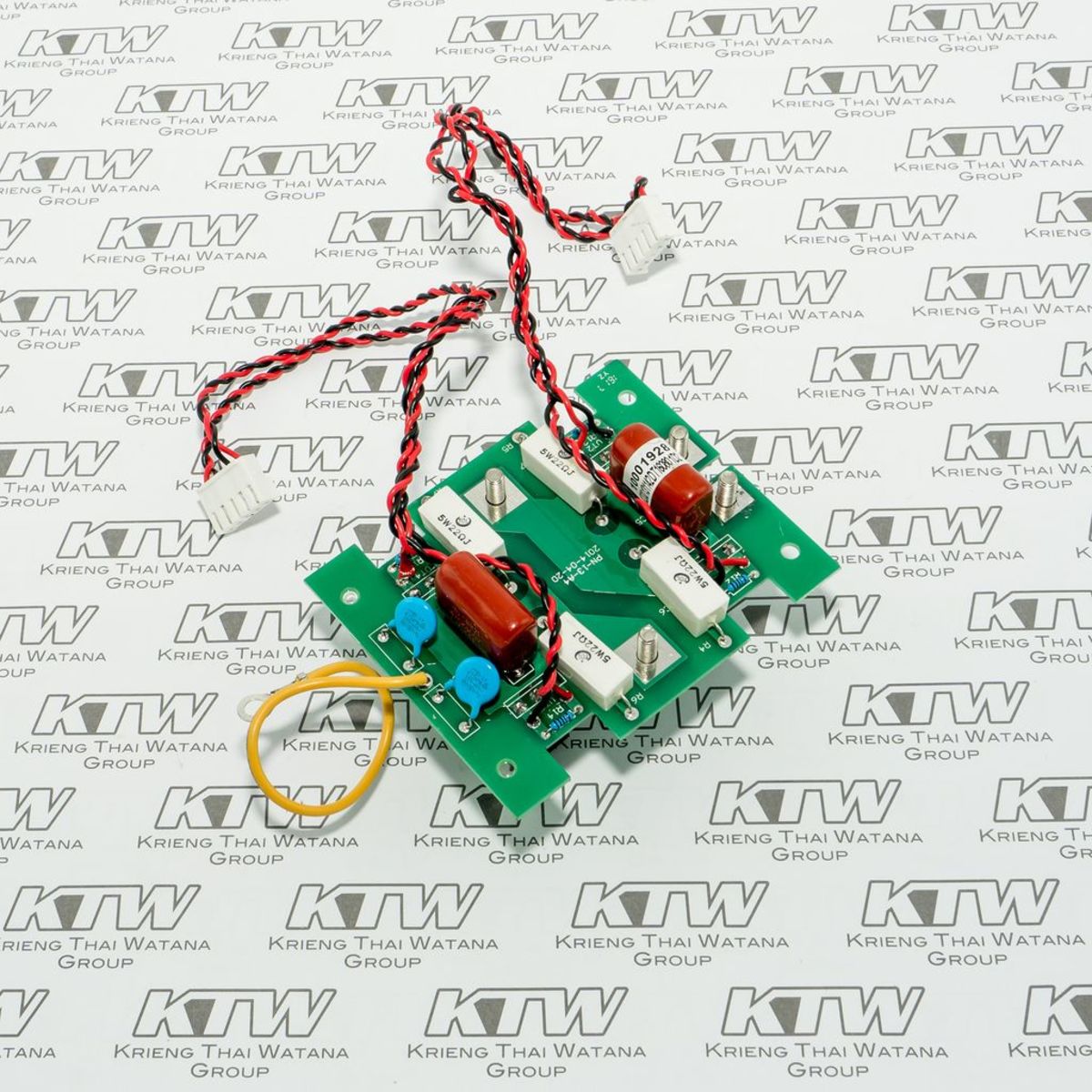 แผงวงจร INVERTER BOARD MIG200Y