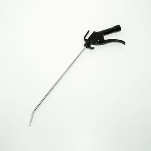 9U0203 ปืนฉีดลม1/4" ยาว13นิ้ว 78-120PSI/