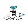 DRT50Z เครื่องทริมเมอร์ 18V ไม่แบต