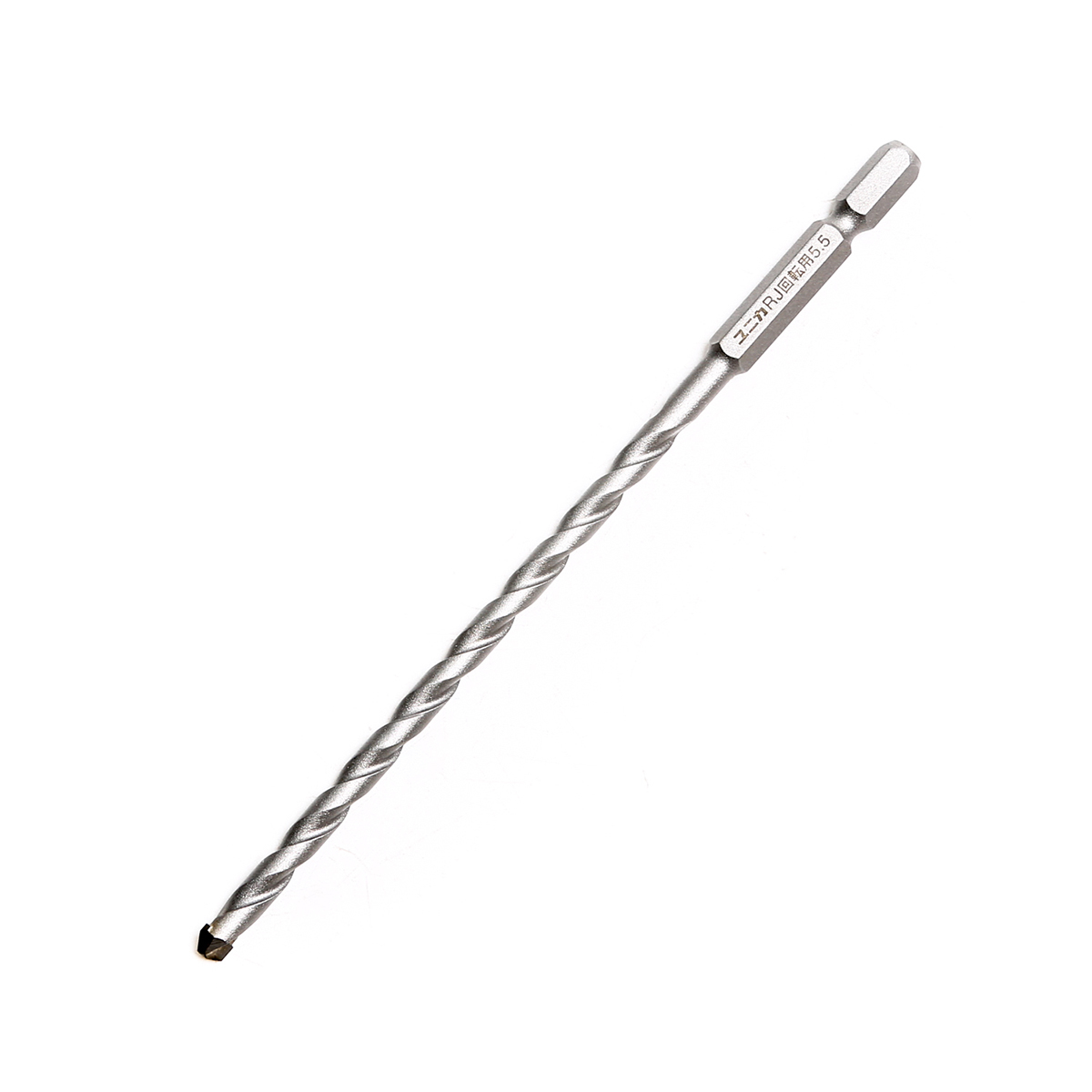 RJL 5.5X150(100MM) ดอกเจาะปูน HEX-IMPACT