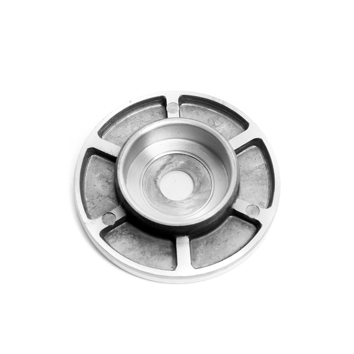 อะไหล่ KI-6301 #17 END PLATE