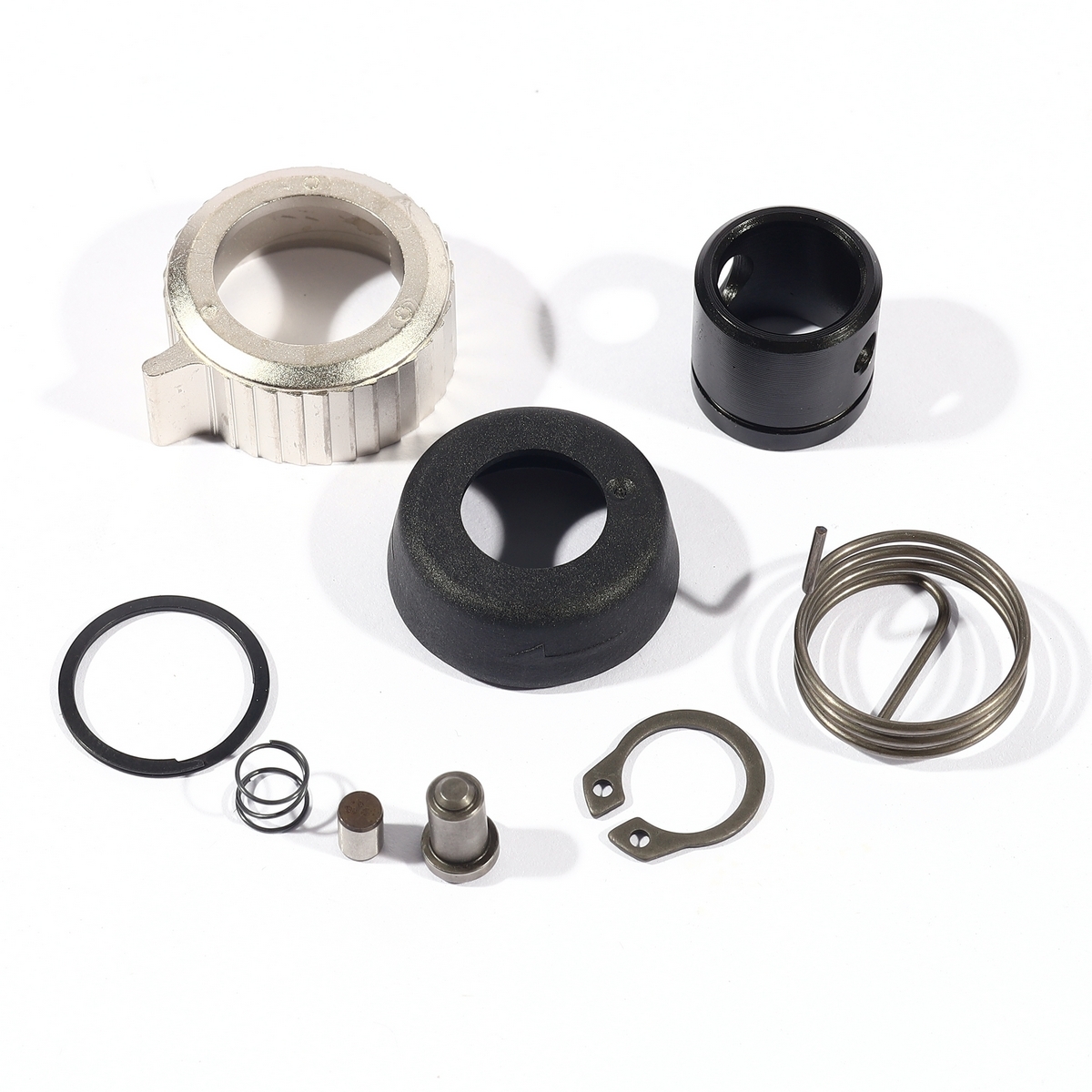อะไหล่ DJF02-30 #T3 LOCKING CHUCK
