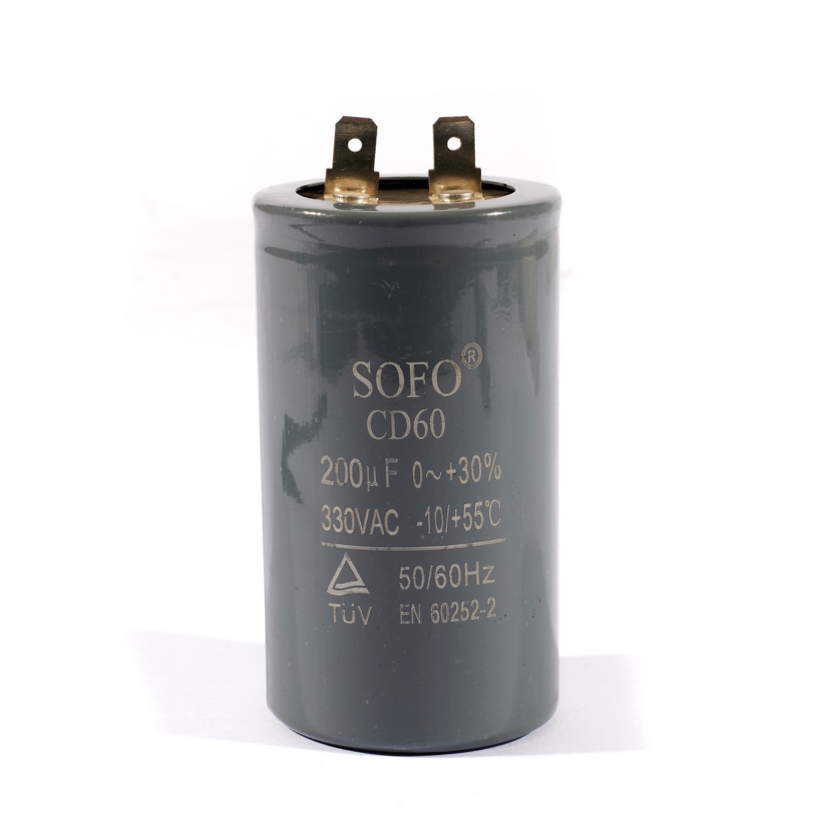 อะไหล่ SGJ2070 คาปาซิเตอร์ 200 UF