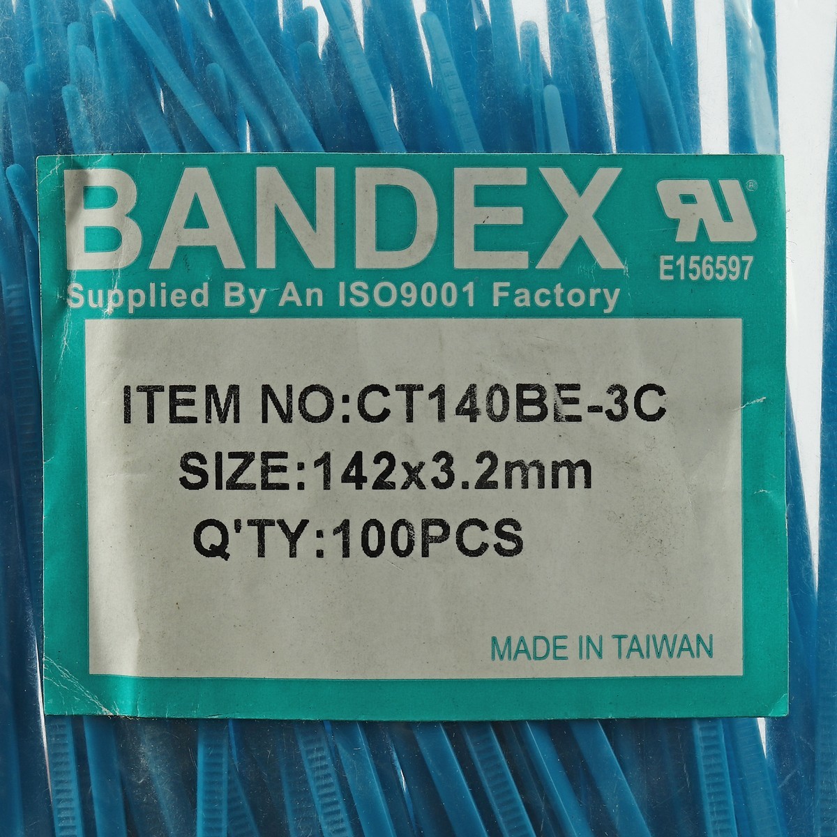 CT140BE-3Cเคเบิ้ลไทร์5.2/4
