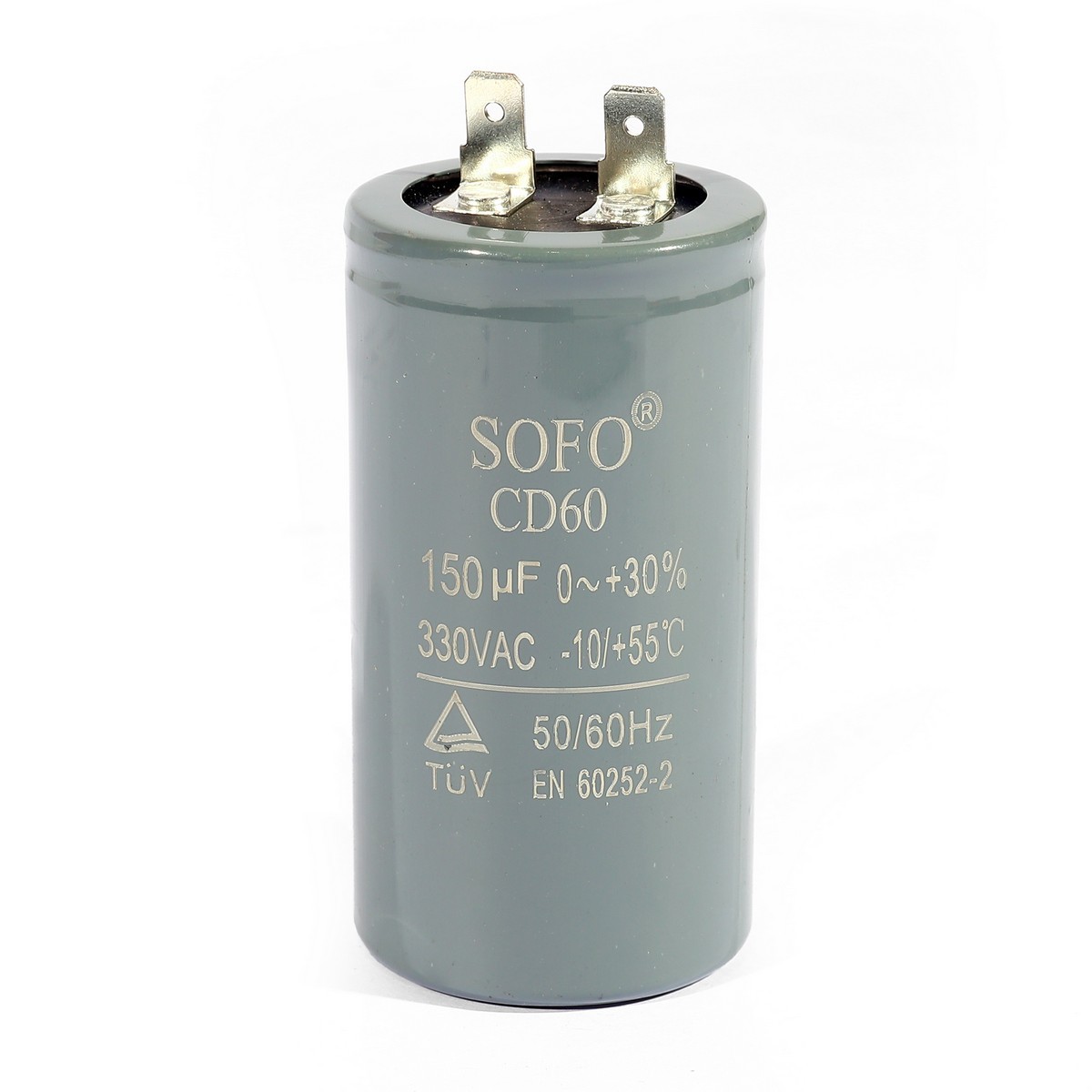 อะไหล่ 2051-65 STARTING CAPACITOR