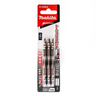 ดอกไขควง+2X85 SLIM TORSION (3/PA)A-50952