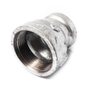 ข้อลดกลมเหล็ก 1.1/2"X1"