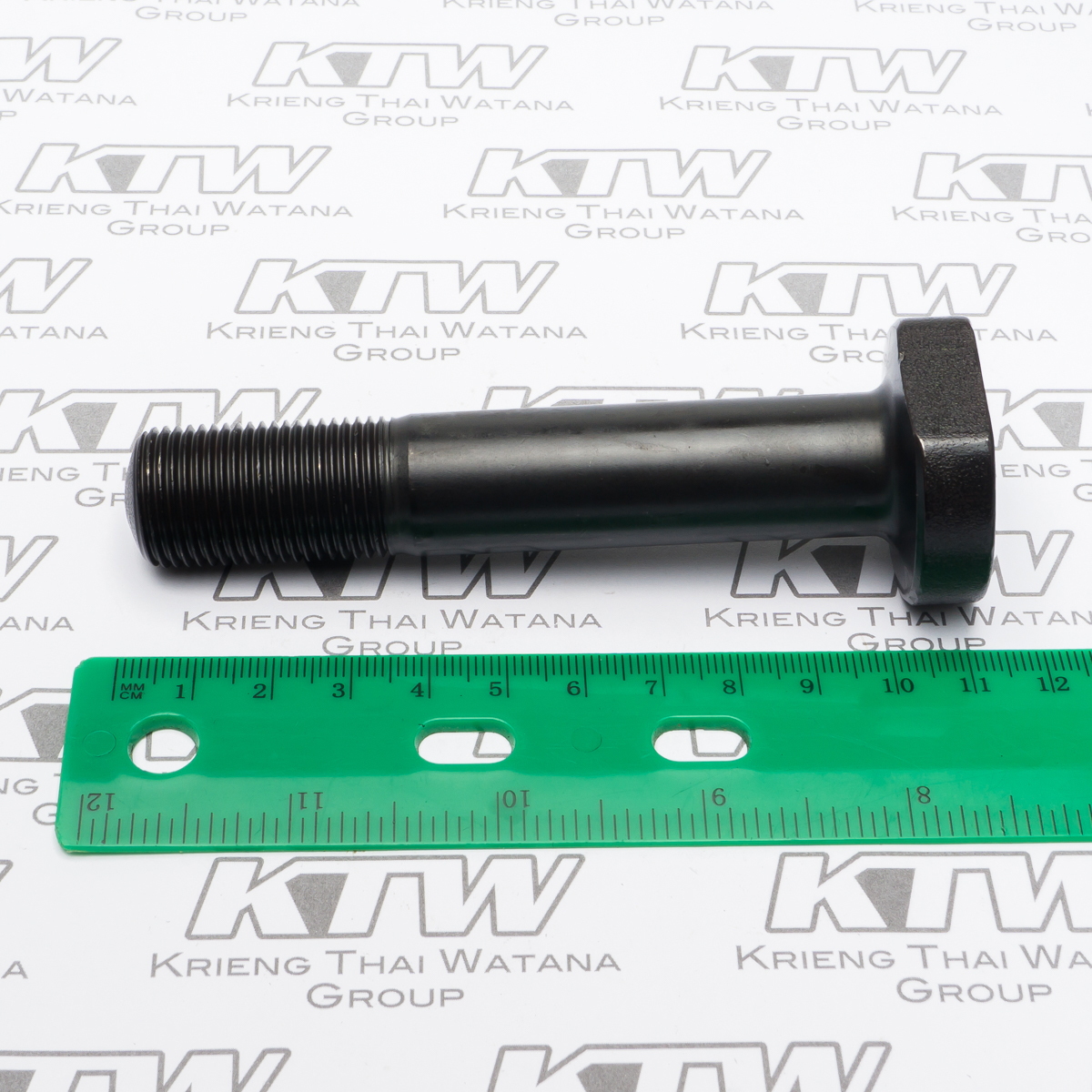 TPB-60 #029 STEEL RETAINER BOLT