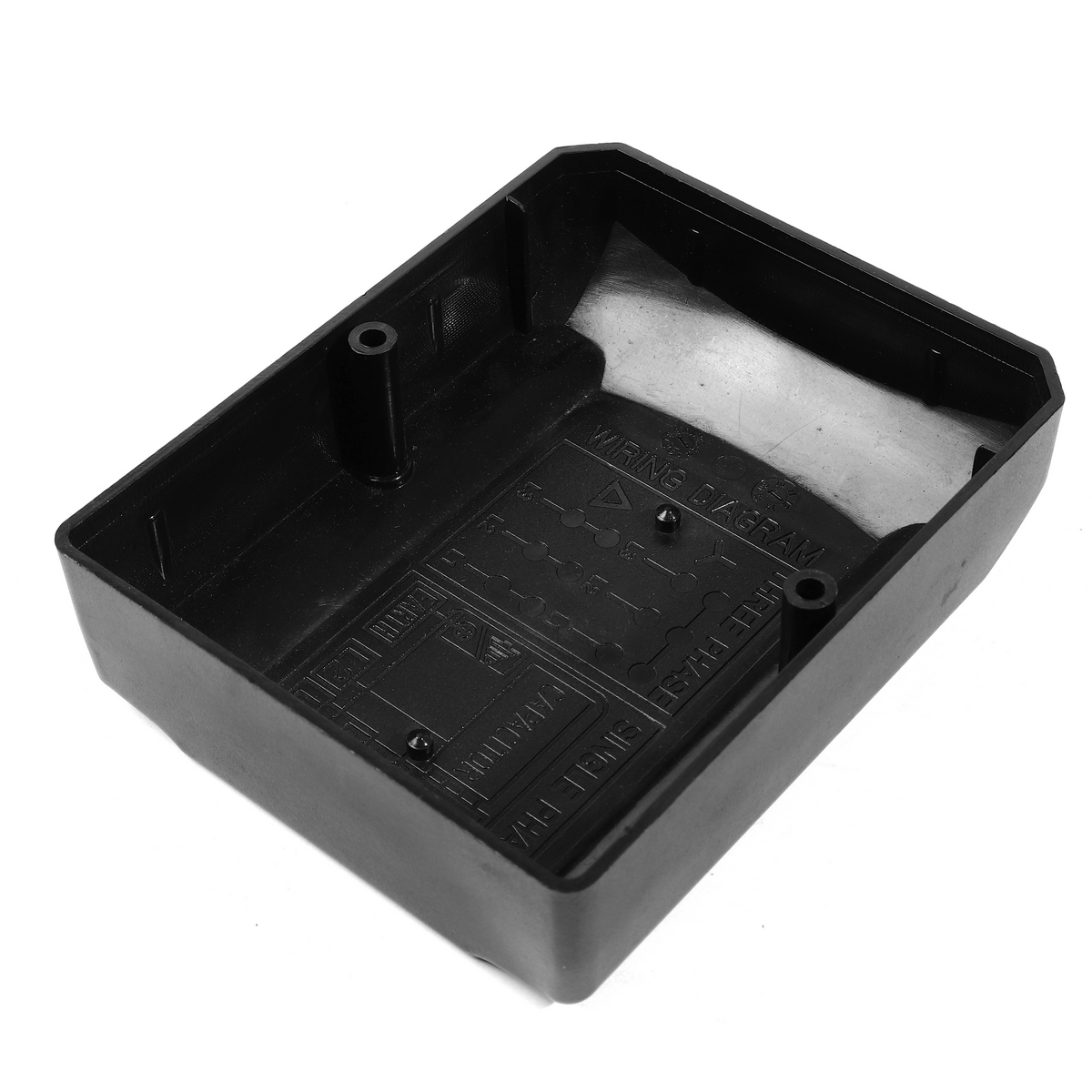 อะไหล่ SHFM5BM #3 CAPACITOR BOX COVER