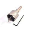 TCT HOLE SAW-ดอกโฮลซอร์คาร์ไบด์ 35 มม.