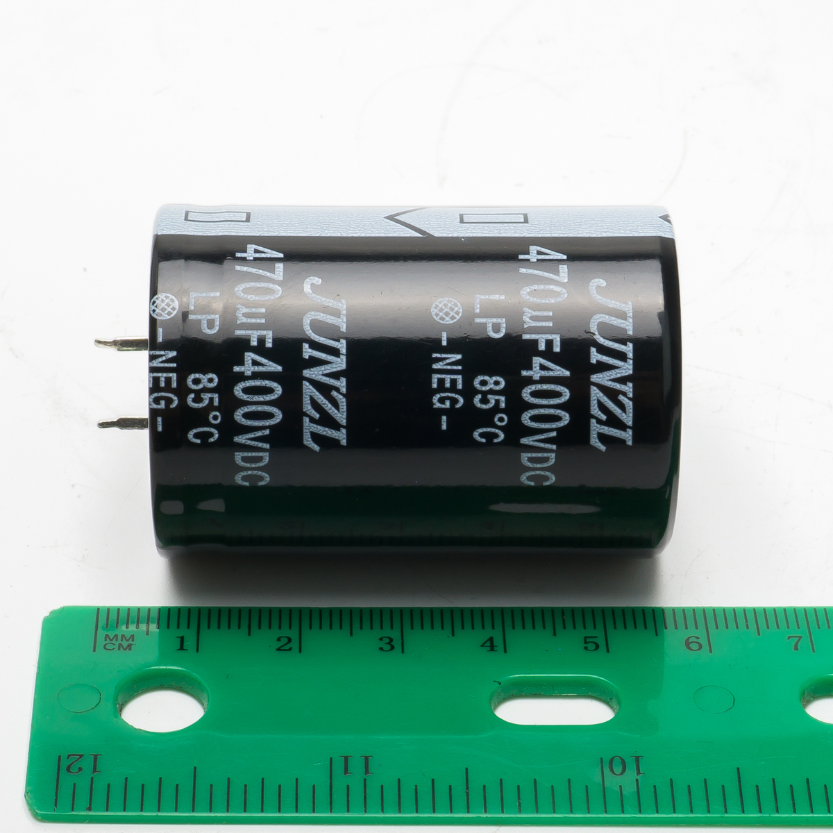 อะไหล่ VOM251 CAPACITOR 470UF/400V