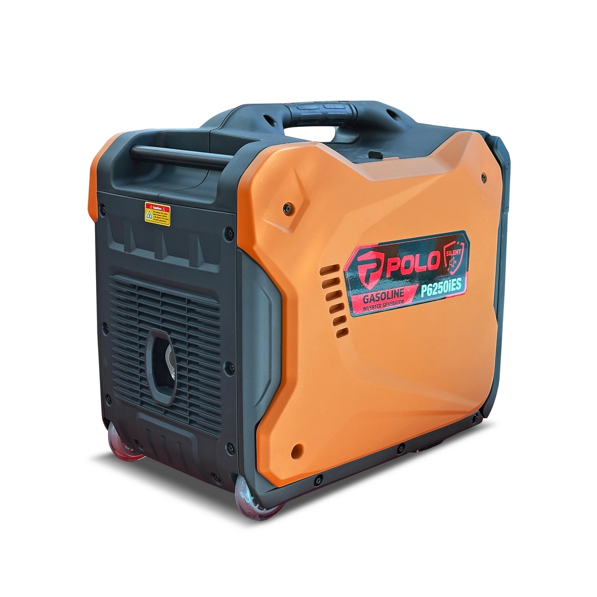 P6250IESเครื่องปั่นไฟอินเวอร์เตอร์ 5.5KW