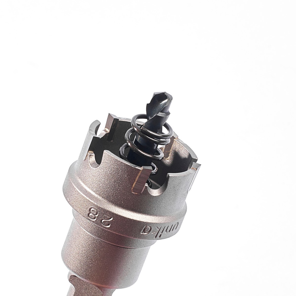 MCS-28.0 โฮลซอร์ TCT 28 มม.