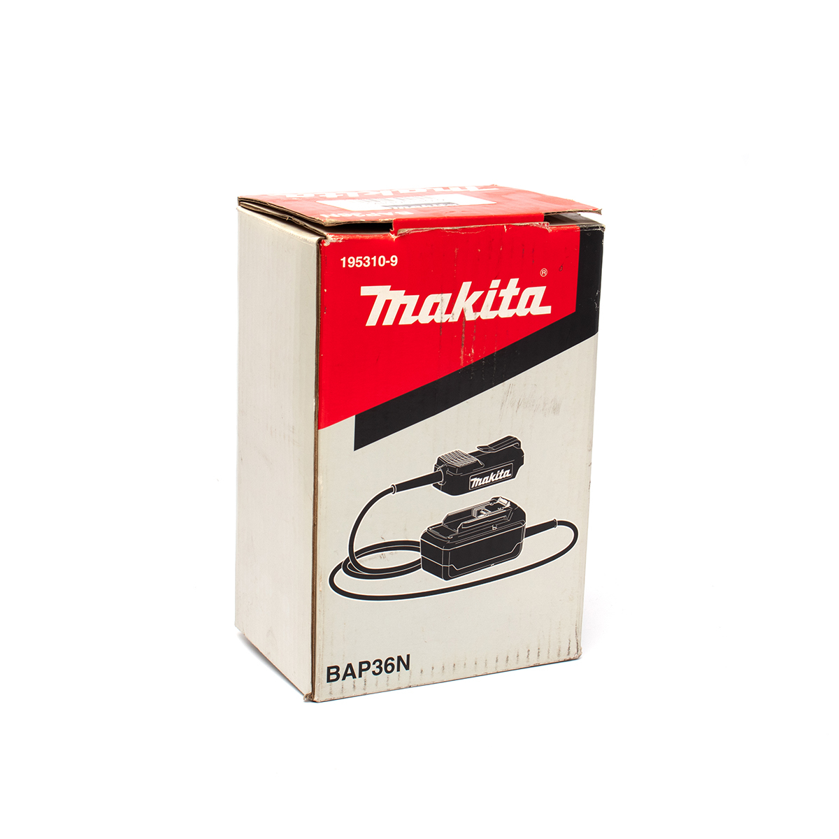 อะไหล่ BATTERY ADAPTER 36V BAP36N