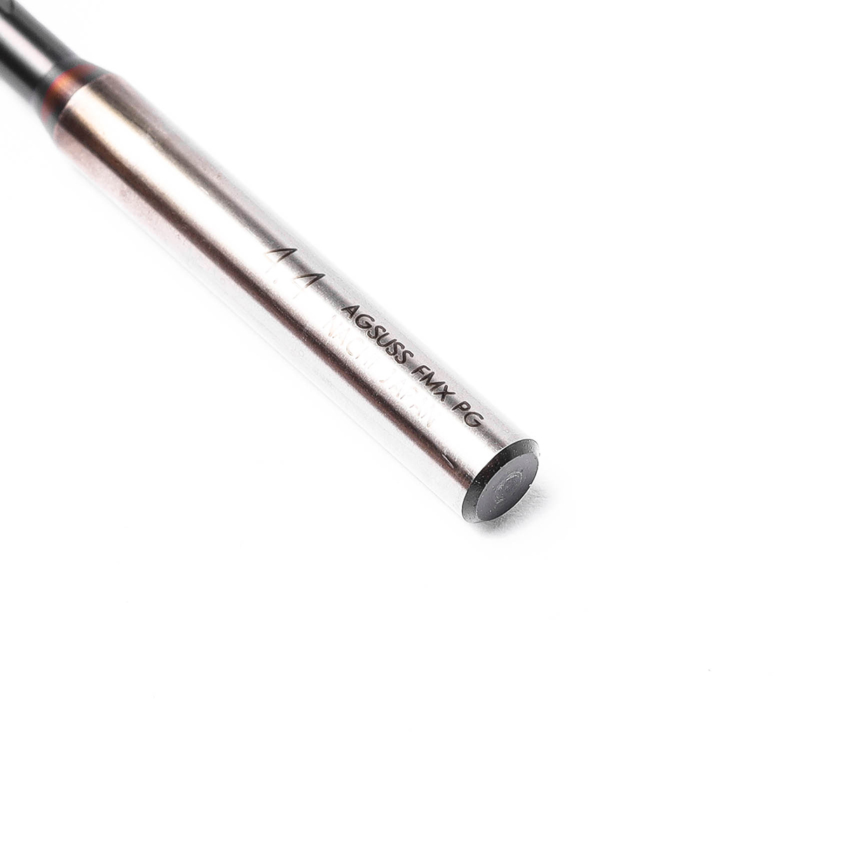 L6596P_4.4MM ดอกสว่านเคลือบ AG รุ่นสั้น