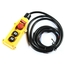 อะไหล่CWS REMOTE PB-417 สาย 3 ม ฉุกเฉิน