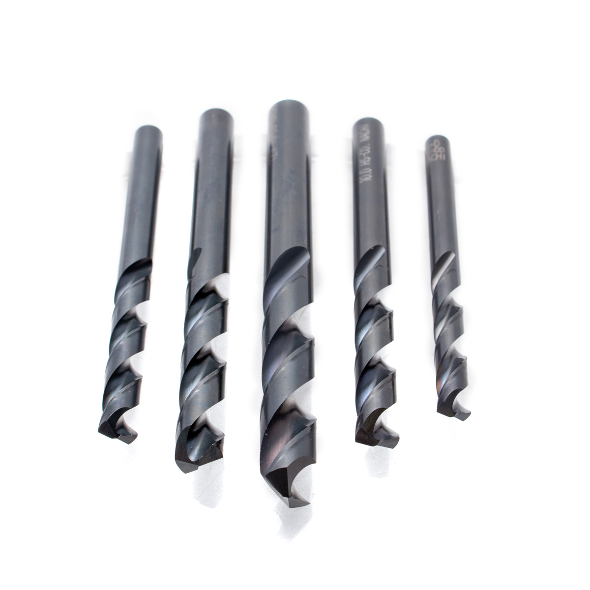 L6520_10.8MM ดอกไฮสปีดโคบอลต์ก้านตรง
