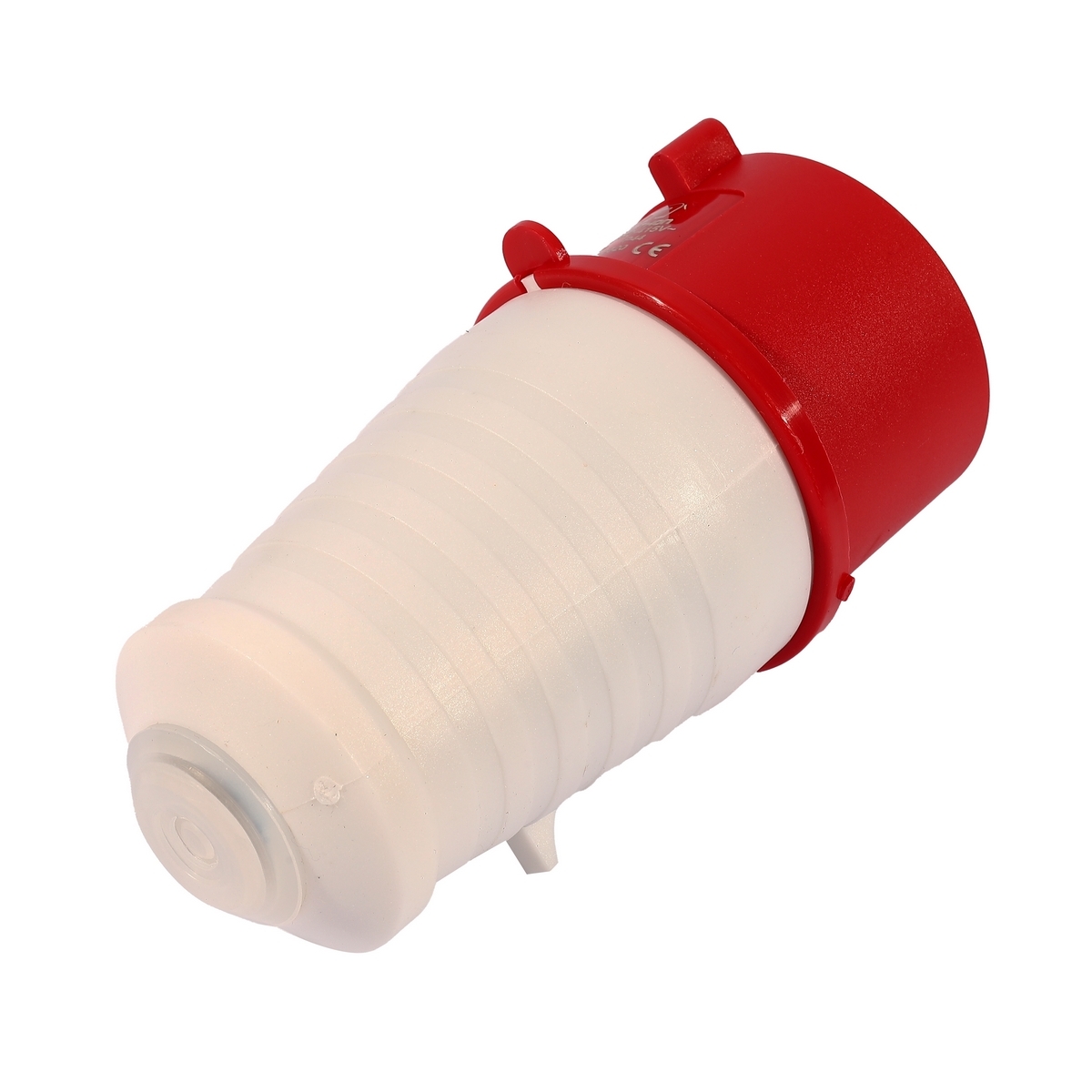 IP44 ปลั๊กตัวผู้ 32A 3P+N+E 380V