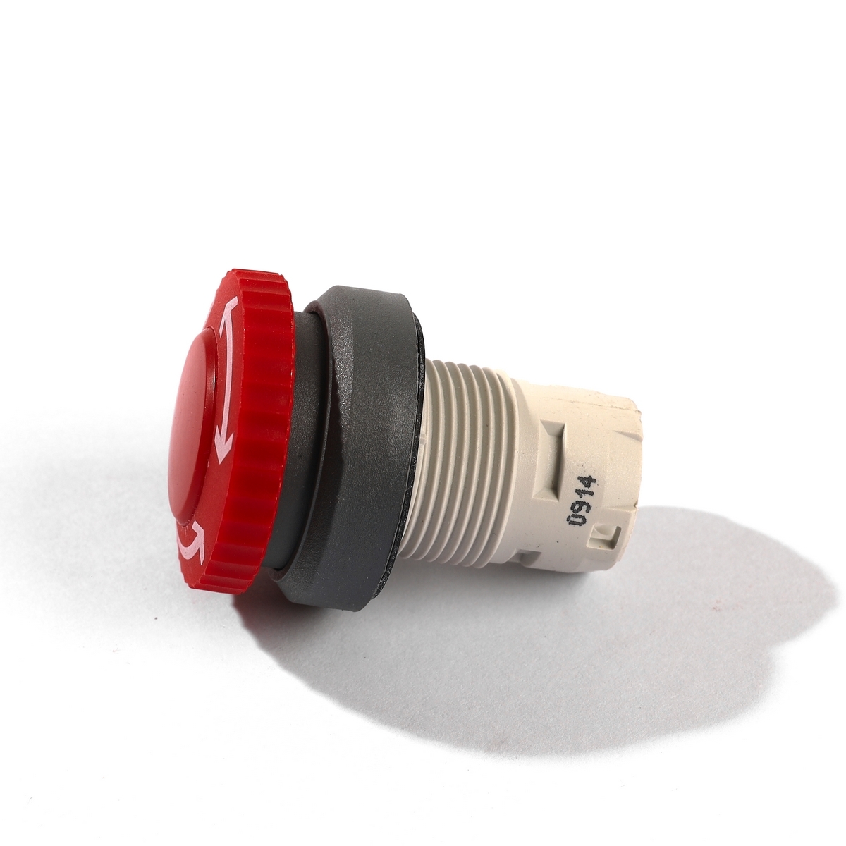 PUSH BUTTON EMERGENCY STOP