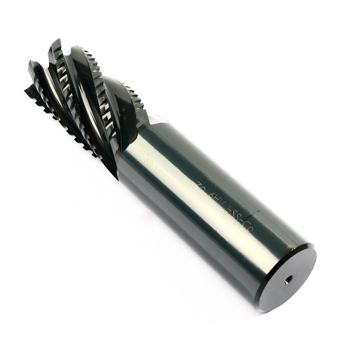 L6366_32.0MM เอนมิลล์กัดหยาบ