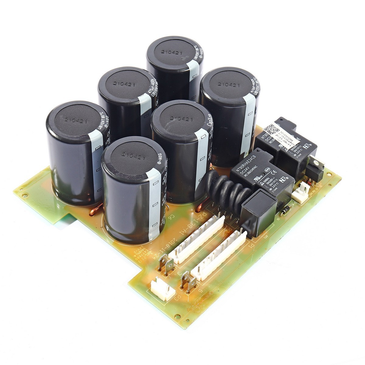 แผงวงจร BOTTOM BOARD WSE FOR MAXARC250