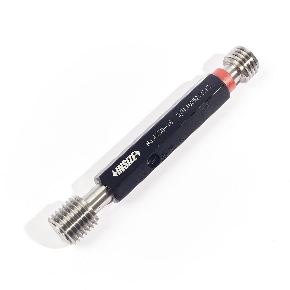 4130-16  เกจวัดเกลียวใน M16X2MM