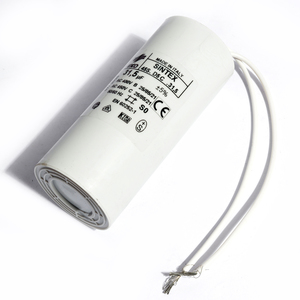 อะไหล่ CAPACITOR 31,5 450V ESEC.CV