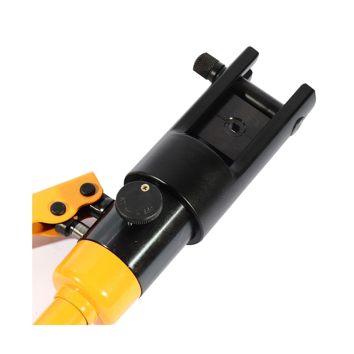 HHCT01240 คีมย้ำหางปลาไฮดรอลิก 16-240MM2