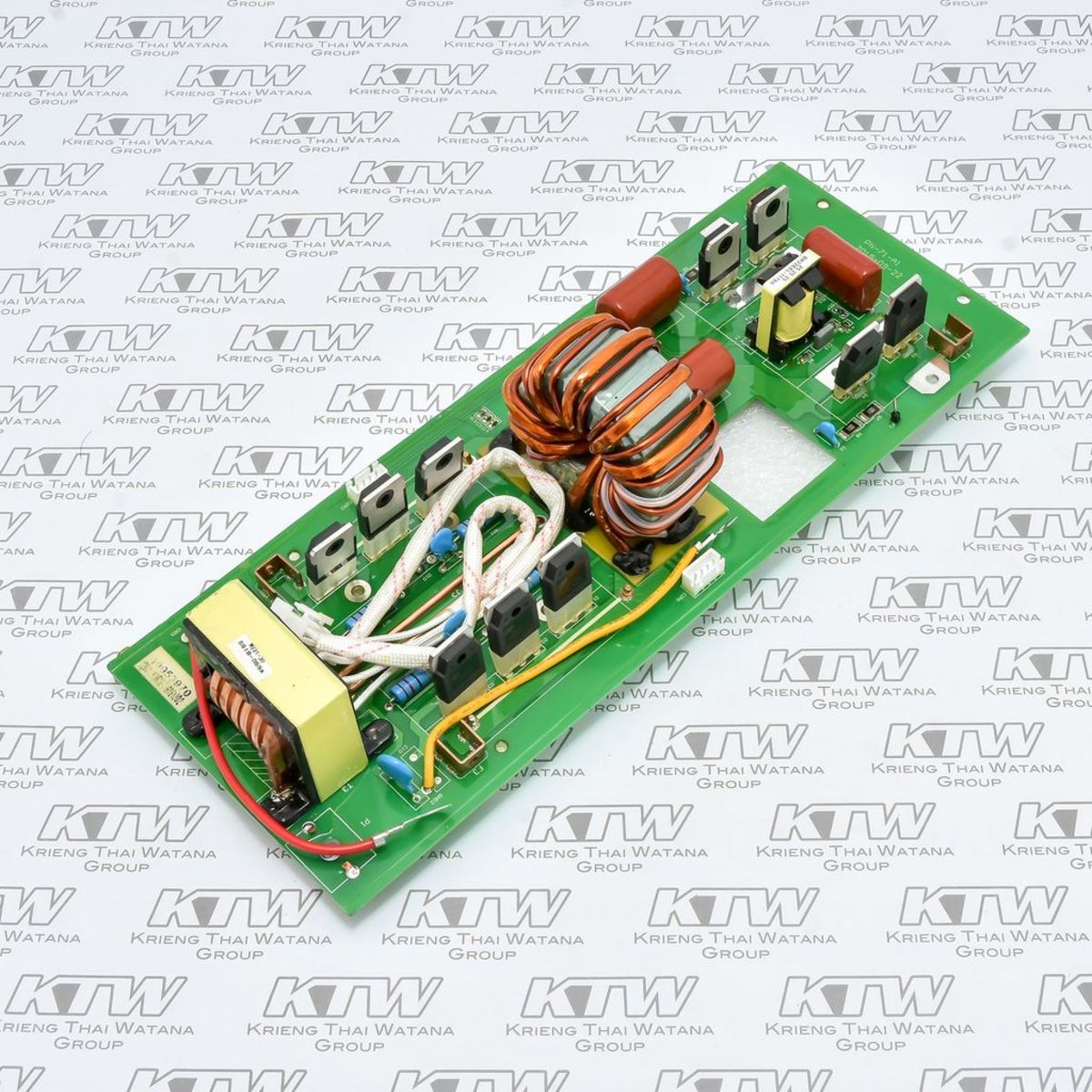 แผง INVERTER BOARD (TIG200S)
