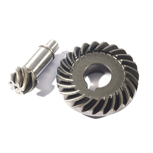 อะไหล่ DJZ06-10 #T3 SPIRAL BEVEL GEAR