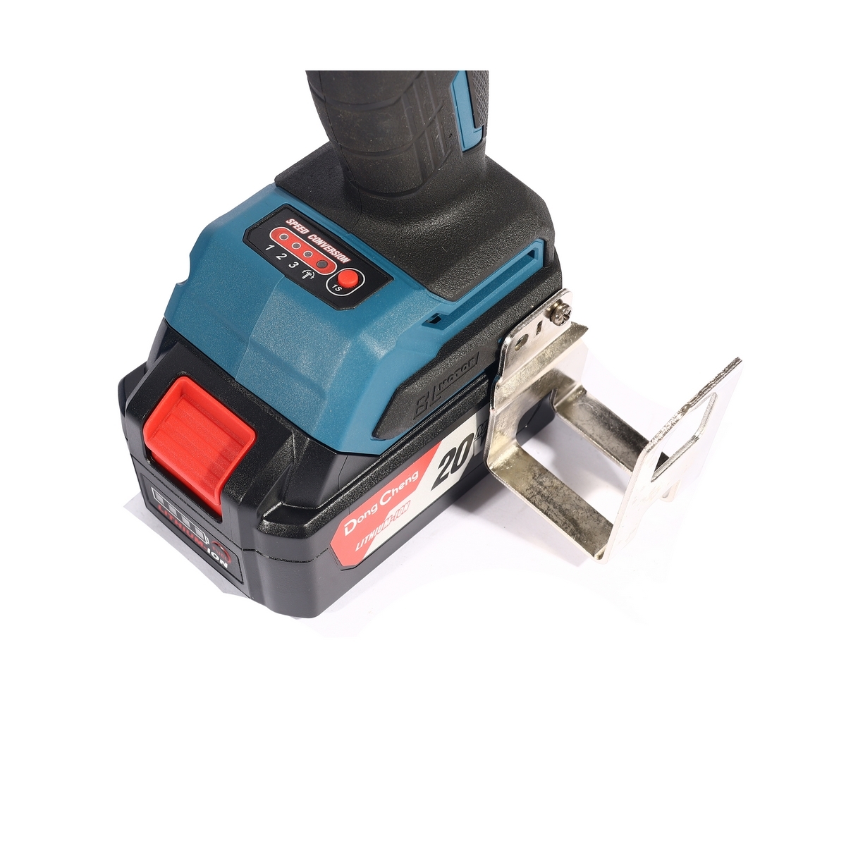 20V-BL บล็อก 1/2