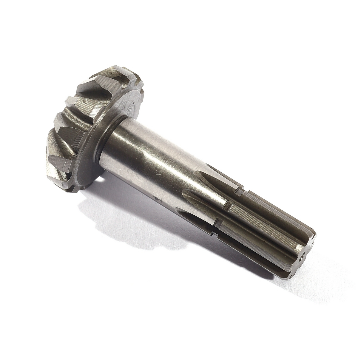 อะไหล่ DCPB80#T3 BEVEL GEAR SHAFT ASSEMB