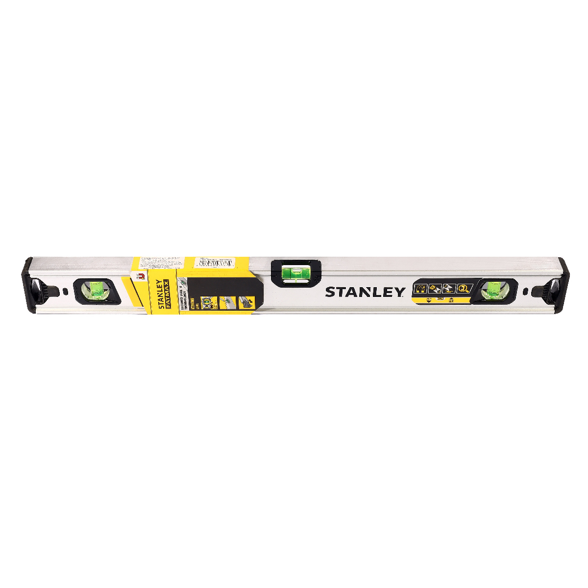 ระดับน้ำFATMAX แบบกล่อง60ซม/24