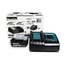 ชุดแบตตารี่ BL1830B + แท่น DC18SD
