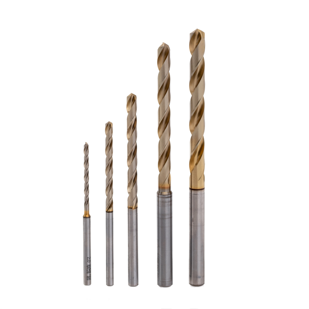L7574P_4.9MM ดอกสว่านก้านเอ็นมิลล์