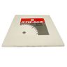 16" 80T ใบเลื่อยคาร์ไบร์ตัดไม้