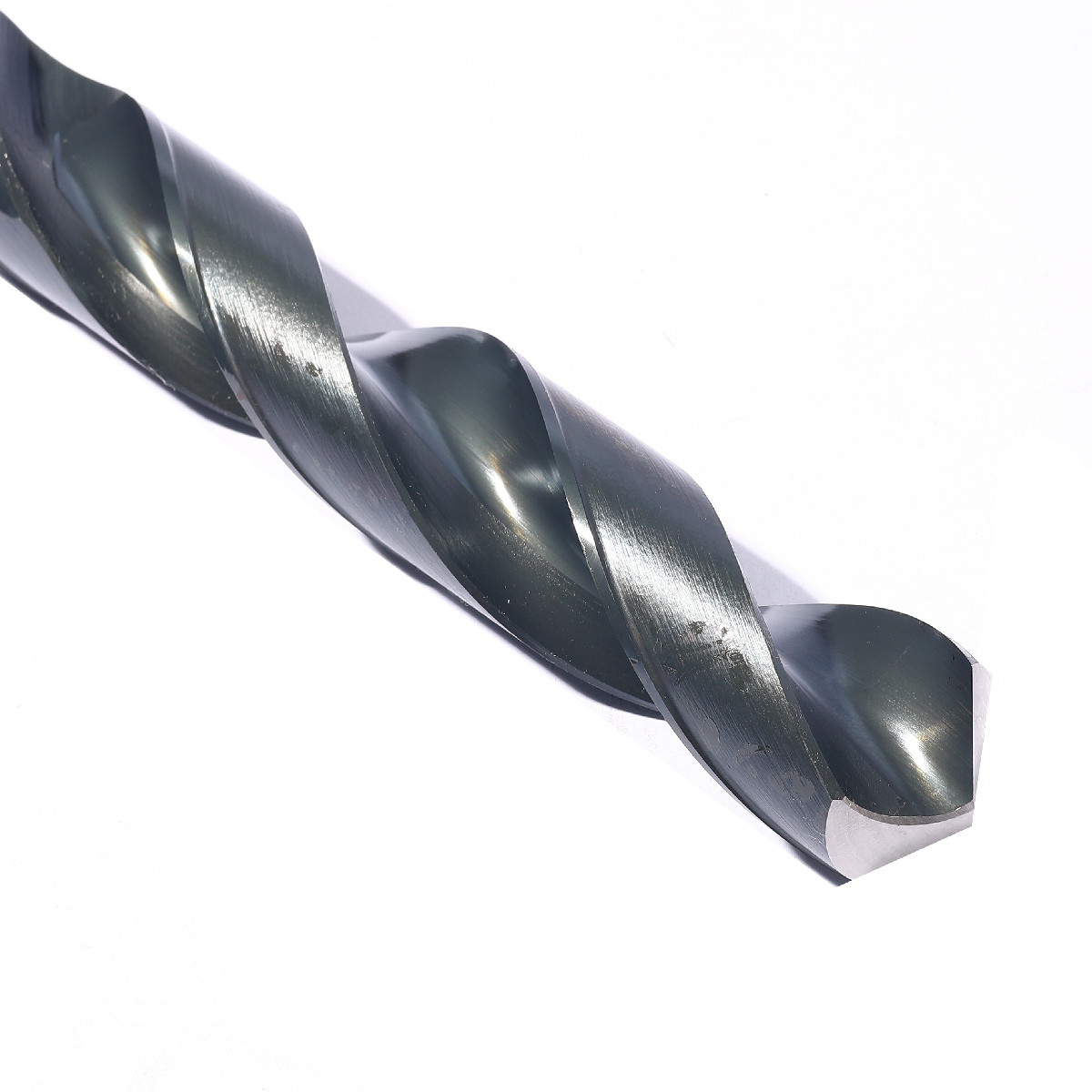 L602_33.3 MM ดอกสว่านก้านเทเปอร์