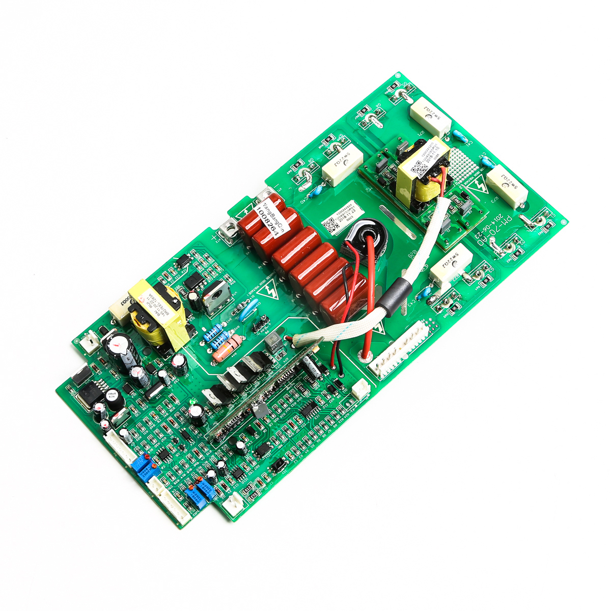 อะไหล่ แผงวงจร TOP BOARD FOR ARC300S