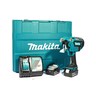DTR181RTE เครื่องผูกลวดไร้สาย18V(5 AHX2)
