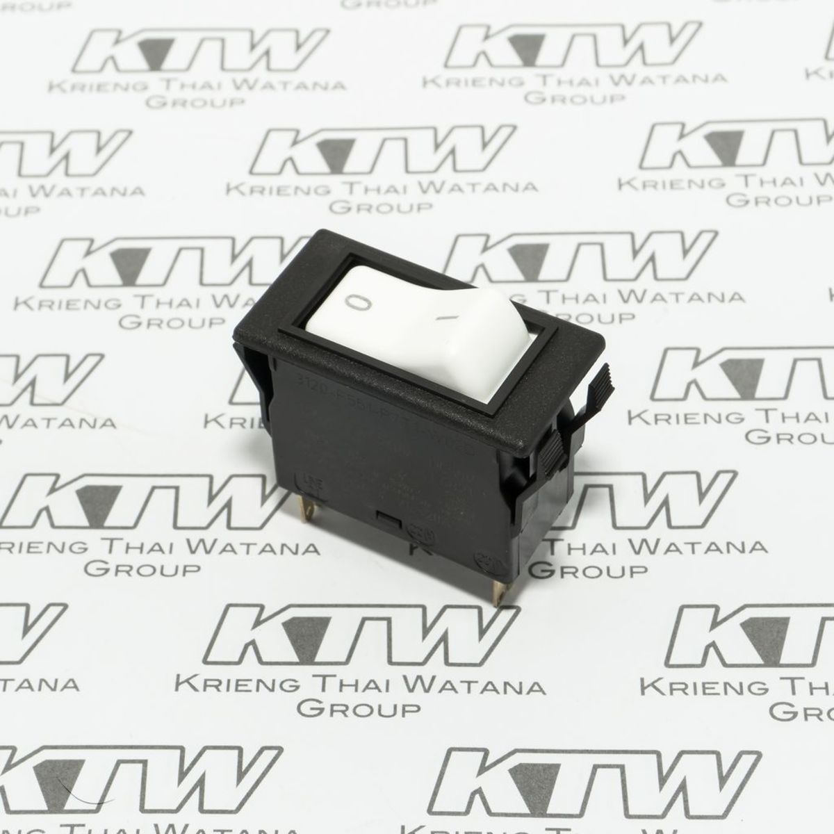 ROCKER SWITCH 16A(HD7/11-4)