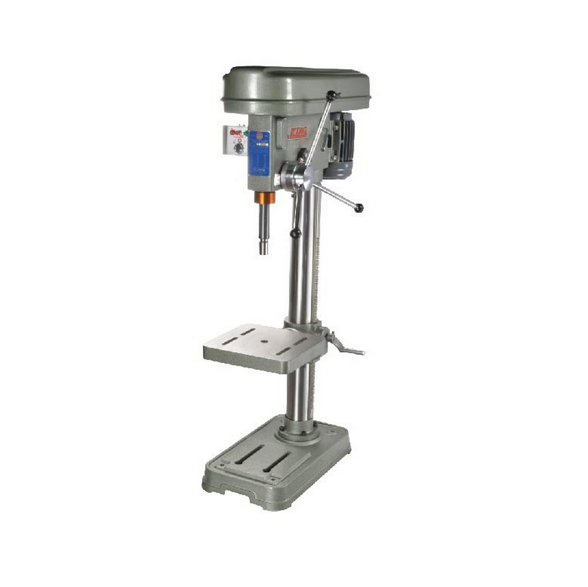 แท่นต๊าปเกลียว KSD-420TP ไม่รวมมอเตอร์