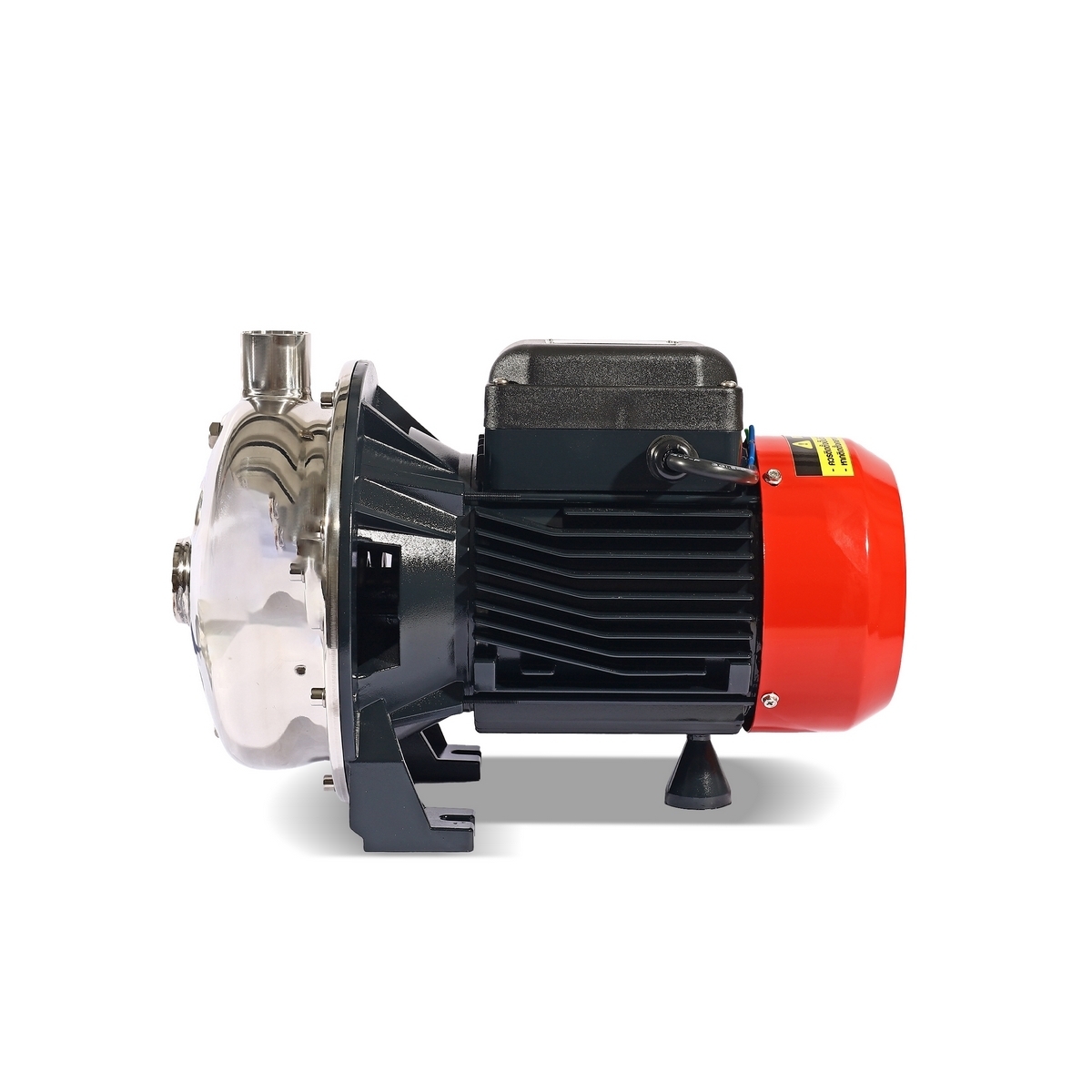 SCM-34STB ปั๊มสแตนเลส 1.5HP 1-1/4