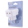 PL16A-EU ปลั๊กแปลง 2 กลม EU 3600W 16A