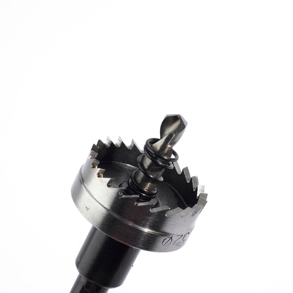 HSSK -32 โฮลซอร์ไฮสปีด 32 มิล