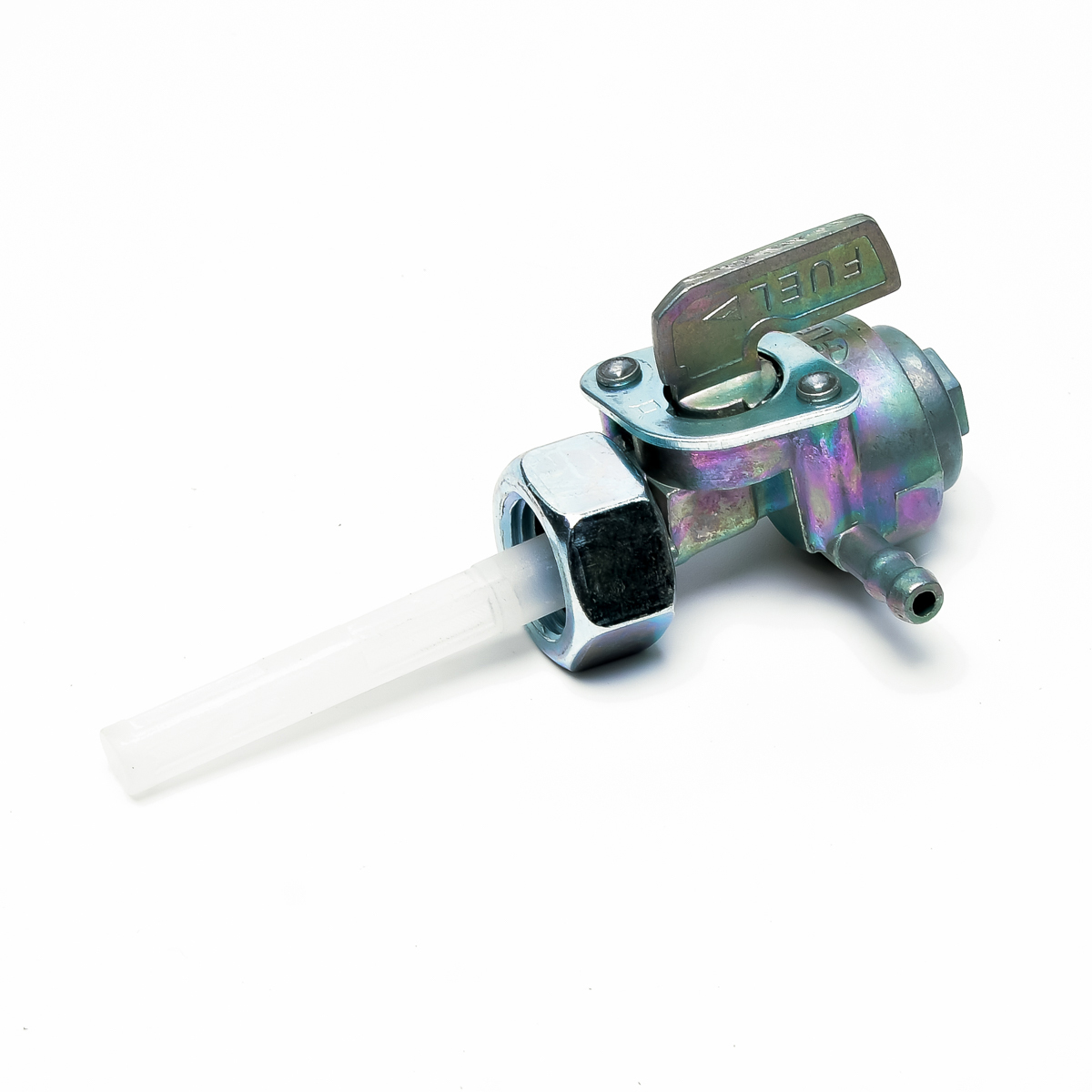 อะไหล่ KT7500DDC COCK ASSY FUEL